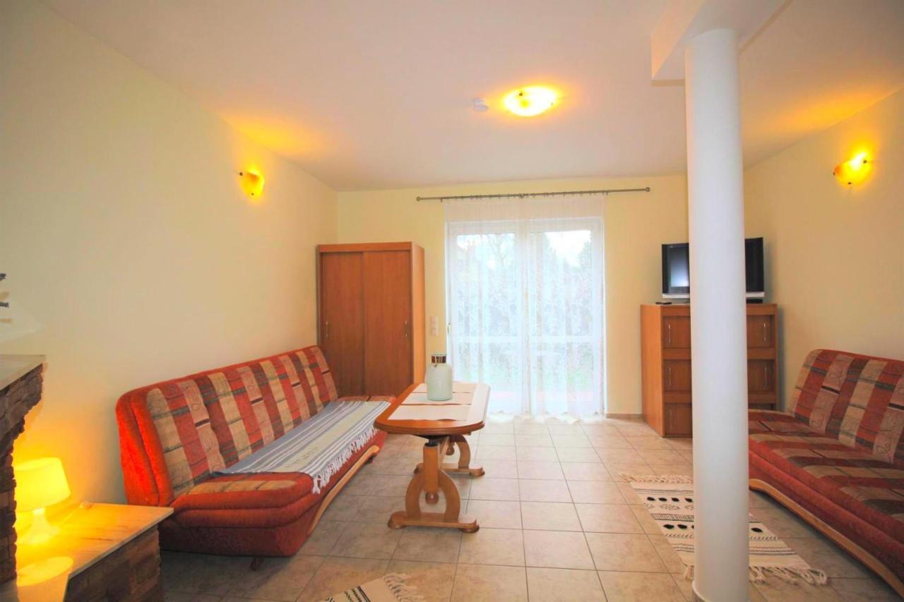 Mewa Apartment Rowy  Exterior photo