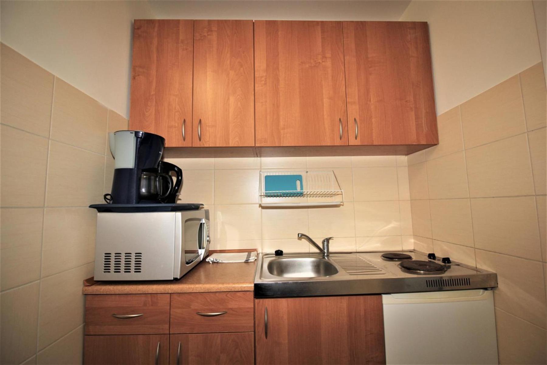 Mewa Apartment Rowy  Exterior photo
