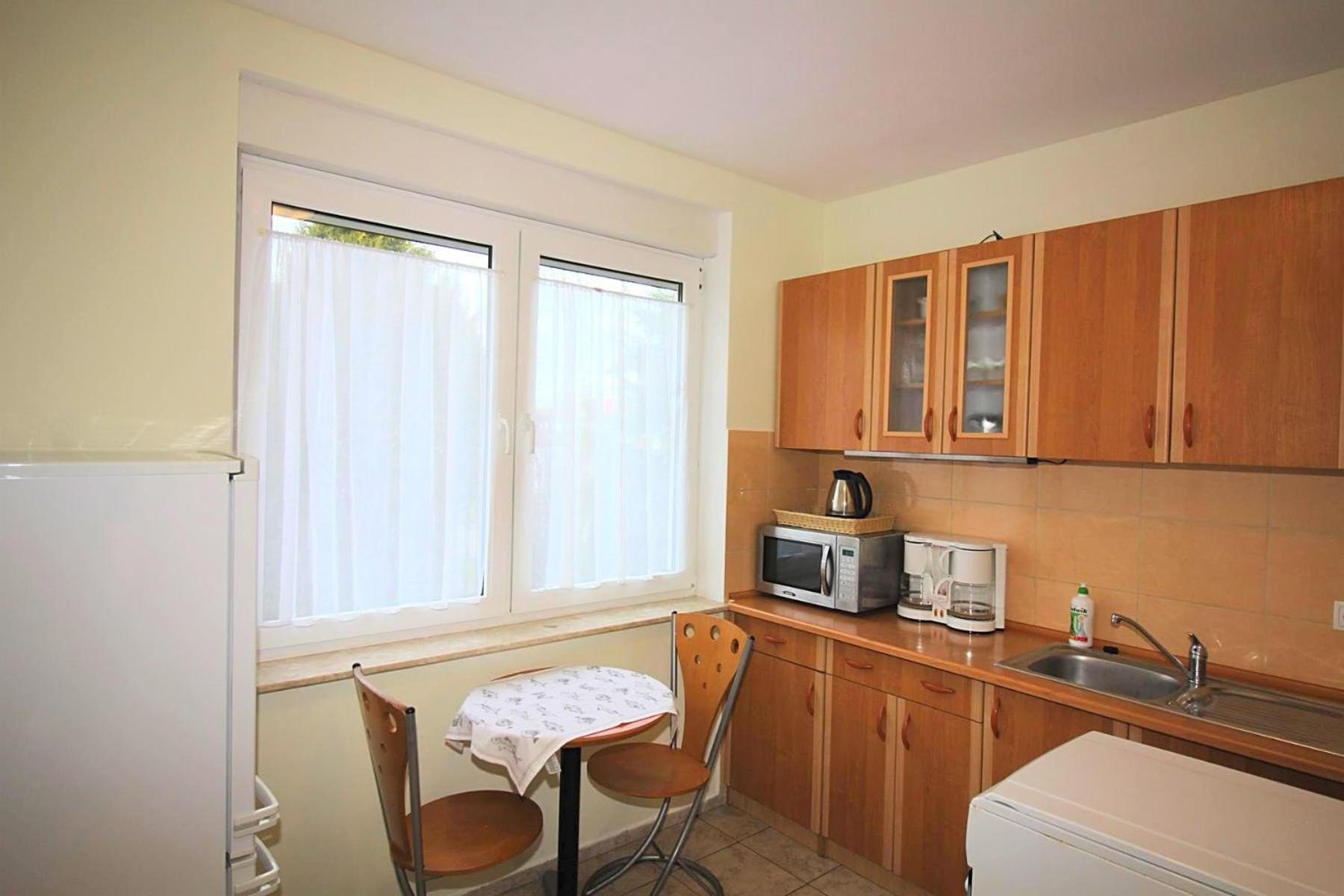 Mewa Apartment Rowy  Exterior photo