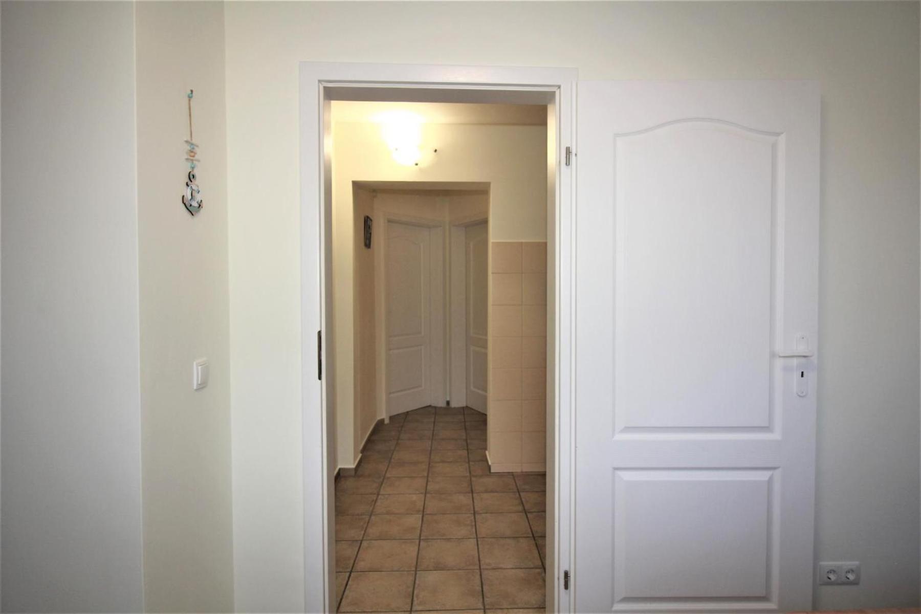 Mewa Apartment Rowy  Exterior photo