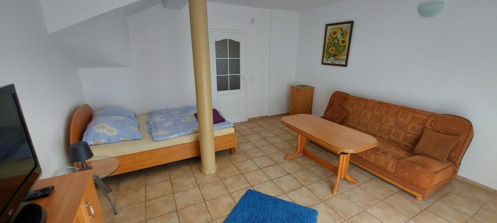 Mewa Apartment Rowy  Exterior photo