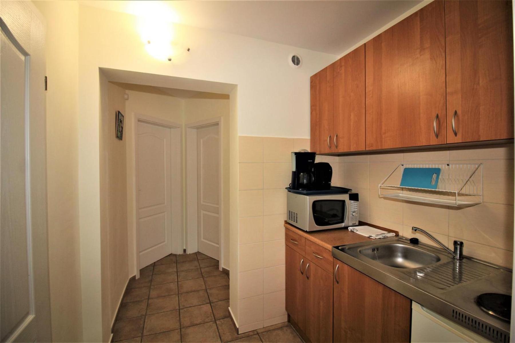 Mewa Apartment Rowy  Exterior photo