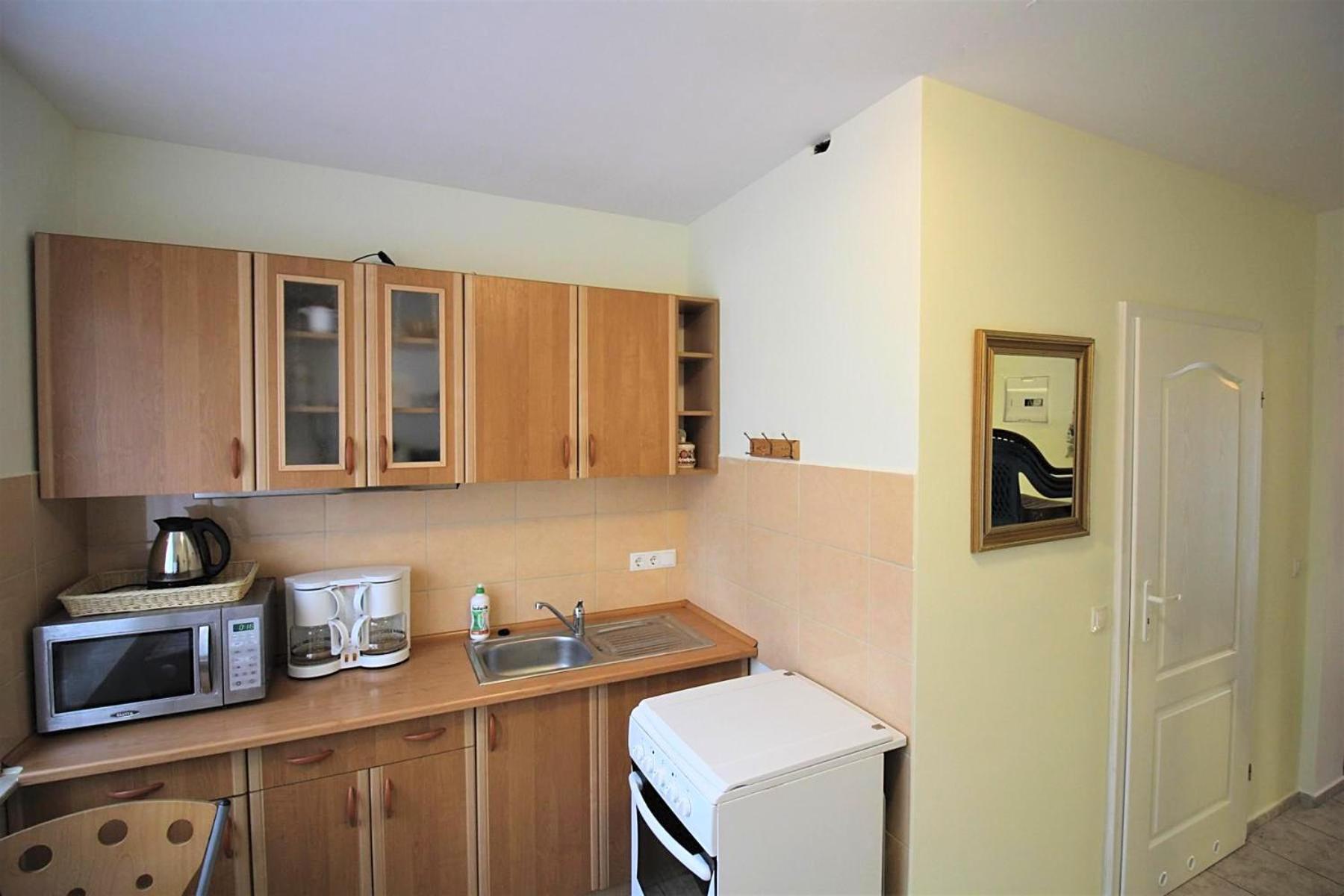 Mewa Apartment Rowy  Room photo